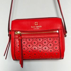 Kate Spade small crossbody purse